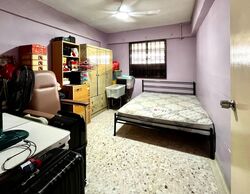 Blk 610 Ang Mo Kio Avenue 4 (Ang Mo Kio), HDB 3 Rooms #562204251